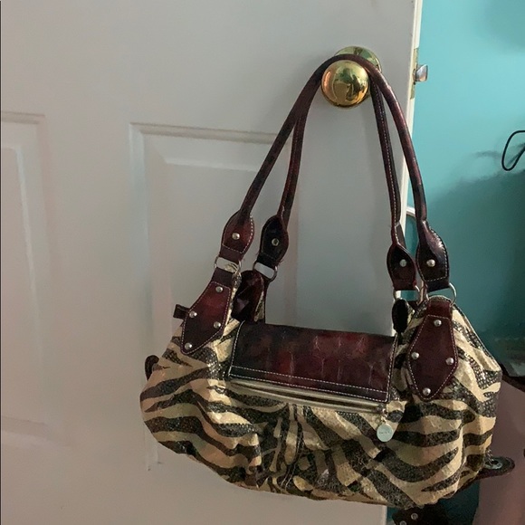 Purse and wallet set - Picture 2 of 7